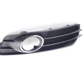 GRIGLIA P/TI A/DX C/CORNICE FEND CROM AUDI A3 07/08> S-LINE