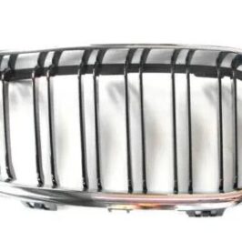 GRIGLIA DX CROM NERA BMW SERIE 2 F22 01/13> 05/17> COUPE' M2