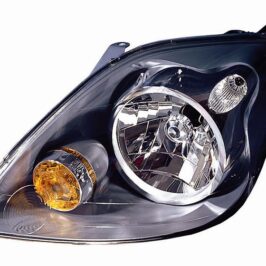 FARO SX H4 PRED REG ELET FORD FIESTA 01/06>12/08