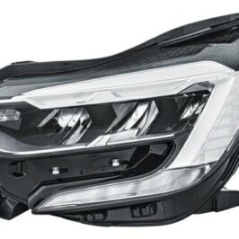 FARO DX FULL LED RENAULT CAPTUR 01/19> ASX 01/23>