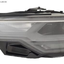 FARO DX LED AUDI A6 01/18>