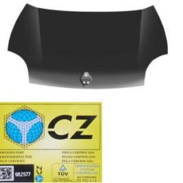 COFANO ANT RENAULT KANGOO 06/97>03/03