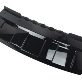 SPOILER P/TI ANT NERO LUCIDO LAND ROVER RANGE ROVER 08/12>