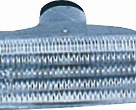 GR OTTICO LAT DX-SX BIANCO BMW SERIE 5 E39 12/95>06/03