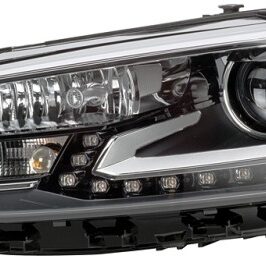FARO SX BIXENO D3S-H7 AFS C/MOT EL VW JETTA 01/11>