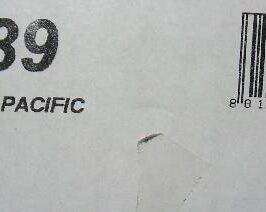 KIT ATTACCHI G3 PER PACIFIC