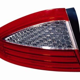 GR OTTICO P/SX BIANCO ROSSO FORD MONDEO 5P 03/07>09/10