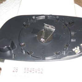 PIASTRA DX ASF.TERM. CLASSE A 98-04ATTACCO PER RETROV.VIEW-MAX