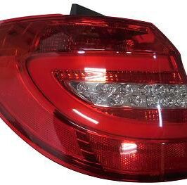 GR OTTICO P/DX EST A LED MERCEDES CLASSE B W246 11/11>