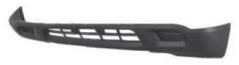 SPOILER P/TI ANT TOYOTA HILUX 01/01>05/05