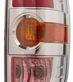 FANALE P/DX MAZDA BT 50 10/08>