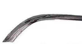 MODANATURA PARAURTI POSTERIORE SINISTRO CROMATO MERCEDES CLASSE C W206-S206 03/21> AMG
