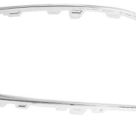 MOD CROM GRIGLIA P/TI A/DX CITROEN ELYSEE 01/17>