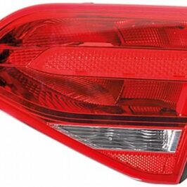 FANALE P/DX INT AUDI A4 12/07>