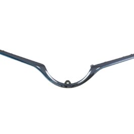 MODAN GRIGLIA CROM TOYOTA YARIS 07/14>