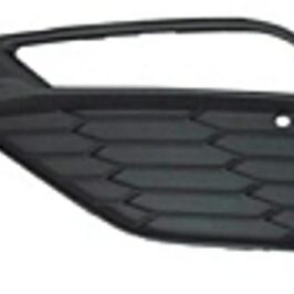 GRIGLIA P/TI A/SX SEAT LEON FR 01/17>
