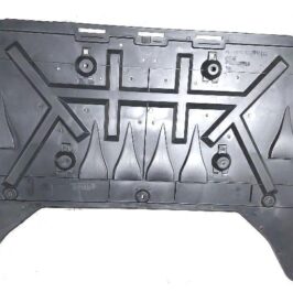 RIPARO SOTTOMOT PARTE POST SMART FORTWO W 453 07/14> injection