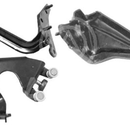 KIT RULLO PORTA LAT DX FIAT SCUDO/CIT JUMPY/PEU EXPERT 01/07>