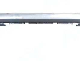 SPOILER P/TI POST PRIM C/SENS BMW X5 G05 08/18> M-PKG
