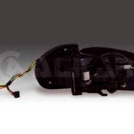 RET.SX EL.ABB CLASSE E W211  02-06 S/CALOTTA 8pin + 7pin