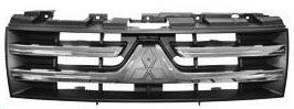 GRIGLIA CROM-NERA MITSUB PAJERO 01/07>
