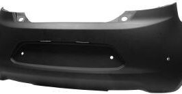 P/TI POST PRIM C/SENS FORD KA 12/08> -TUV-ES-