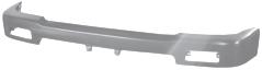 P/TI ANT CROM TOYOTA HILUX 2WD 01/92>12/97