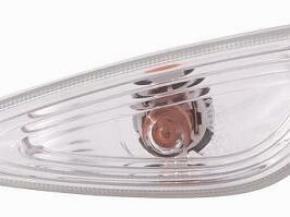 GR OTTICO LAT DX BIANCO KIA PICANTO 01/11>