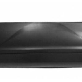 P/TI POST CHEVROLET CRUZE 02/09> 4P