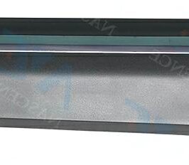 MODAN PORTA A/SX C/PROFILO CROM SKODA KODIAQ 01/17>