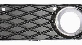 GRIGLIA P/TI A/DX C/FEND MERCED CLASSE A W169 01/08> AVANTGARDE