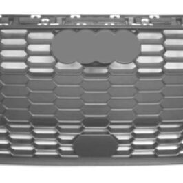 GRIGLIA NERA LUCIDA C/SENS +PRED TELEC A3 SPORTBACK-SEDAN 01/20>