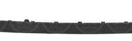 SPOILER P/TI POST SEAT IBIZA 05/15>
