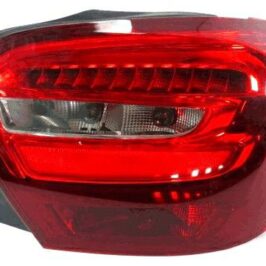 FANALE P/SX MERCEDES CLASSE A W176 06/15>