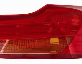 GR OTTICO P/DX ROSSO OPEL INSIGNIA 01/09> SW