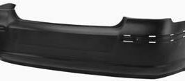 P/TI POST TOYOTA AVENSIS 04/03>03/07 -TUV-ES-