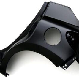 PARAF P/SX PEUGEOT 207 5P 04/06>