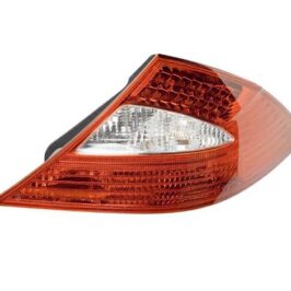 FANALE P/SX MERCEDES CLS 10/04>