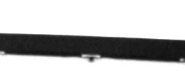 SPOILER P/TI ANT HYUNDAI I10 04/08>12/10