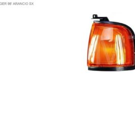 FANALE A/SX ARANCIO FORD RANGER 10/98>12/01