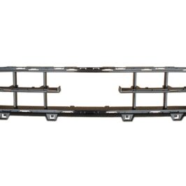 GRIGLIA P/TI ANT C/LE NERA LUCIDA CHIUSA BMW SERIE 1 F40 07/19>