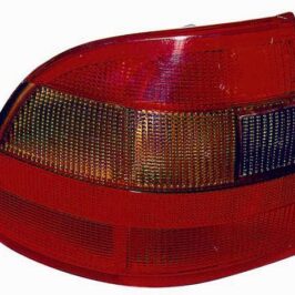 GR OTTICO P/SX FUME' OPEL ASTRA F 06/94>02/98