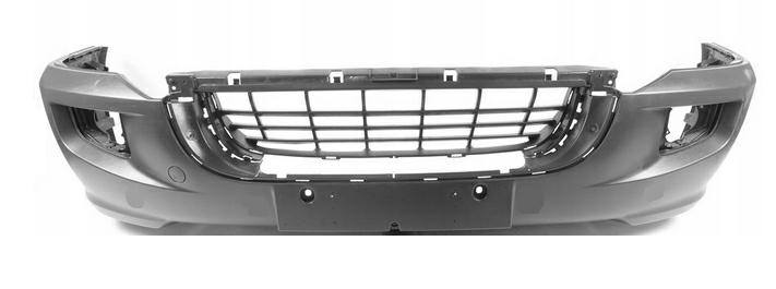P/TI ANT GRIGIO C/FEND VW CRAFTER 06/13>