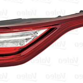 FANALE P/DX INT RENAULT MEGANE 11/15>