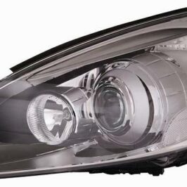 FARO DX D3S-H9 AFS A LED C/MOTOR ELETT VOLVO S60-V60 01/10>11/13