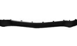 SPOILER P/TI ANT MERCEDES CLASSE C W205 12/13> C63 AMG