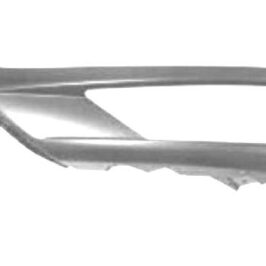 SPOILER P/TI A/SX GRIGIO VOLVO XC90 01/16>