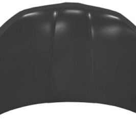COFANO ANT SKODA KAMIQ 02/19>