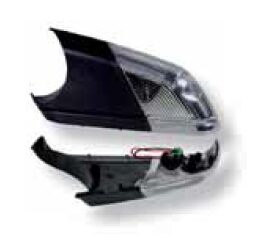 FANALE RETROVISORE SX SKODA OCTAVIA 04/04>