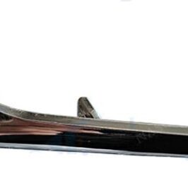 MOD GRIGLIA P/TI A/DX SUP CROM TESLA MODEL X 2015>